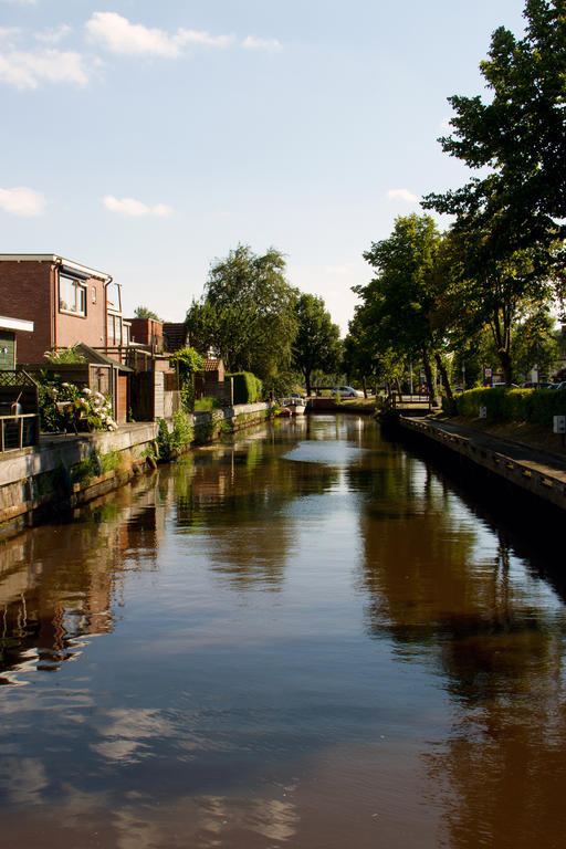 Hotel Hulsebos Zuidbroek Exterior foto